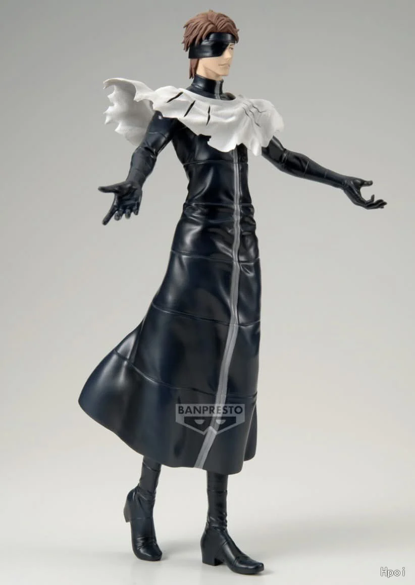 Bleach - Grandista Figurine Aizen Sosuke - Image 4