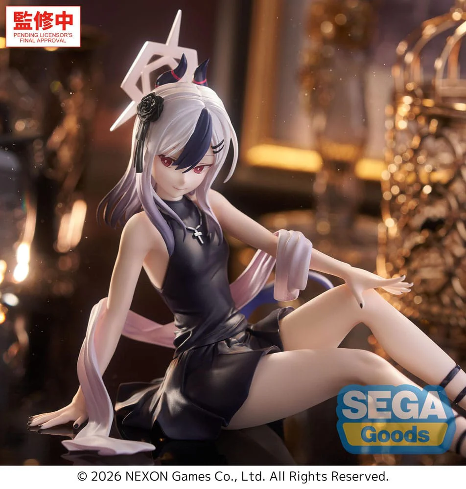 Blue Archive - Figurine Yumemirize Kayoko - Image 3