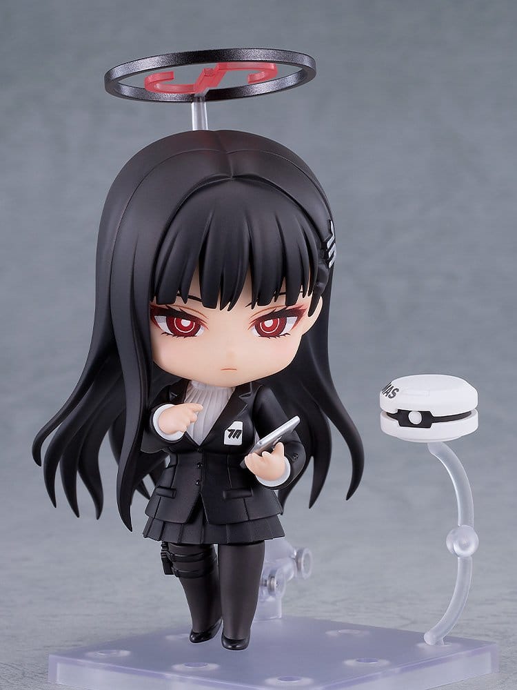 Blue Archive Nendoroid figurine Rio Tsukatsuki - Image 2
