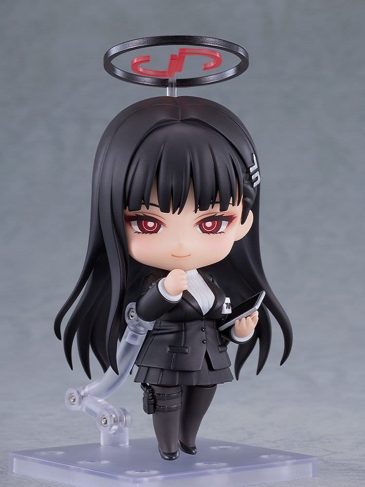 Blue Archive Nendoroid figurine Rio Tsukatsuki - Image 3