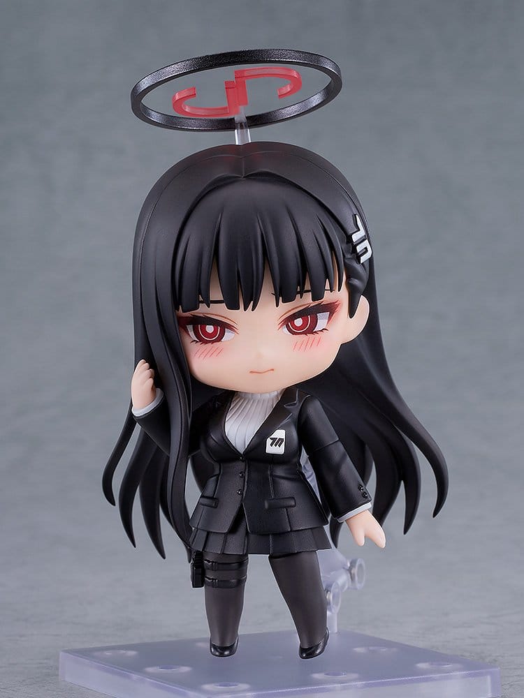 Blue Archive Nendoroid figurine Rio Tsukatsuki - Image 4