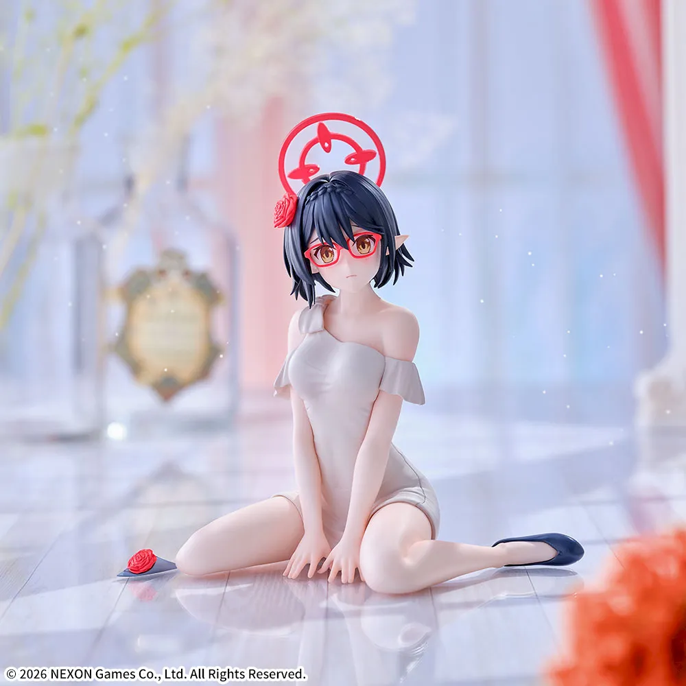 Blue Archive Yumemirize Figurine Ayane - Image 3