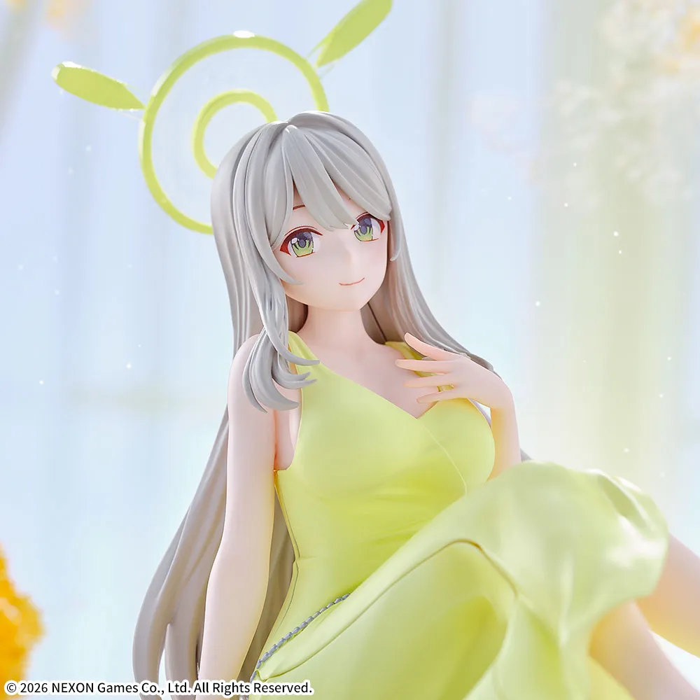 Blue Archive Yumemirize Figurine Nonomi - Image 2