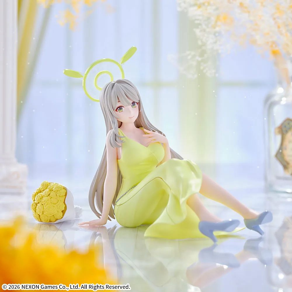 Blue Archive Yumemirize Figurine Nonomi - Image 3