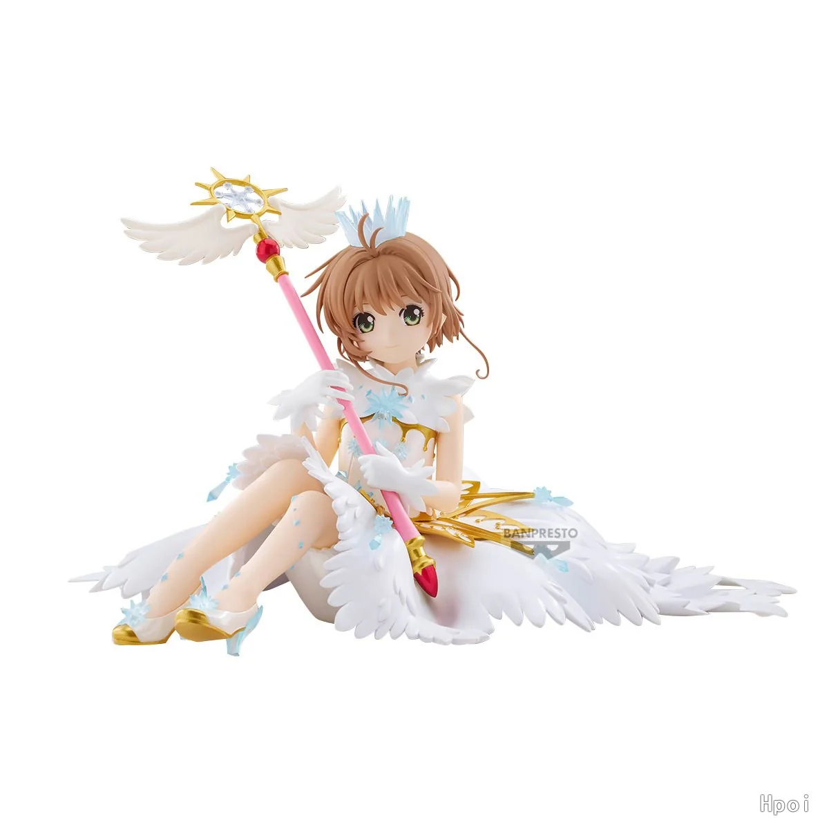 Cardcaptor Sakura Clear Card Edition Figurine Kinomoto Sakura - Image 2