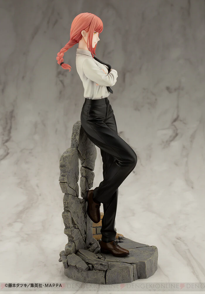 Chainsaw Man - ARTFXJ 1/8 - Figurine Makima - Image 3