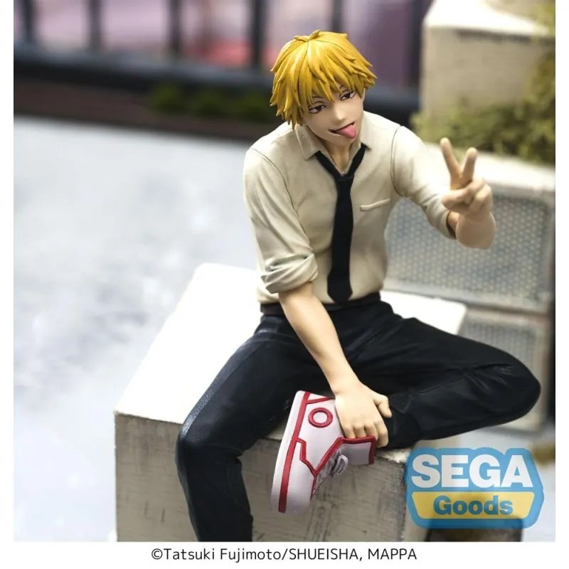 Chainsaw Man - Figurine Denji - Image 2