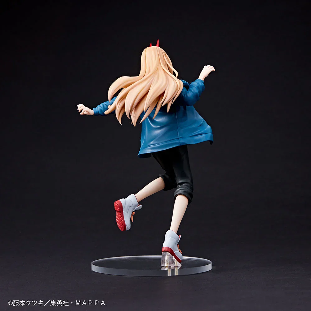Chainsaw Man - Figurine Power - Figure - Image 3
