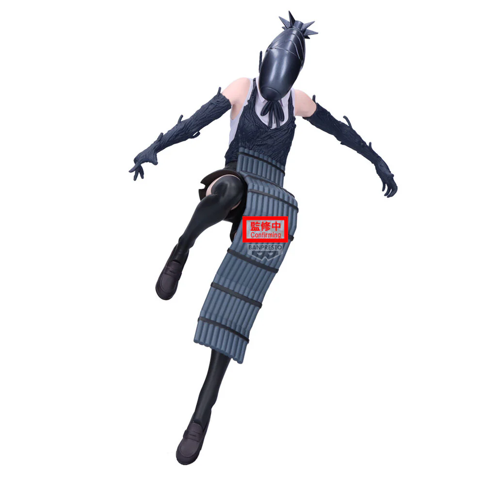 Chainsaw Man Maximatic Figurine Bomb - Image 2