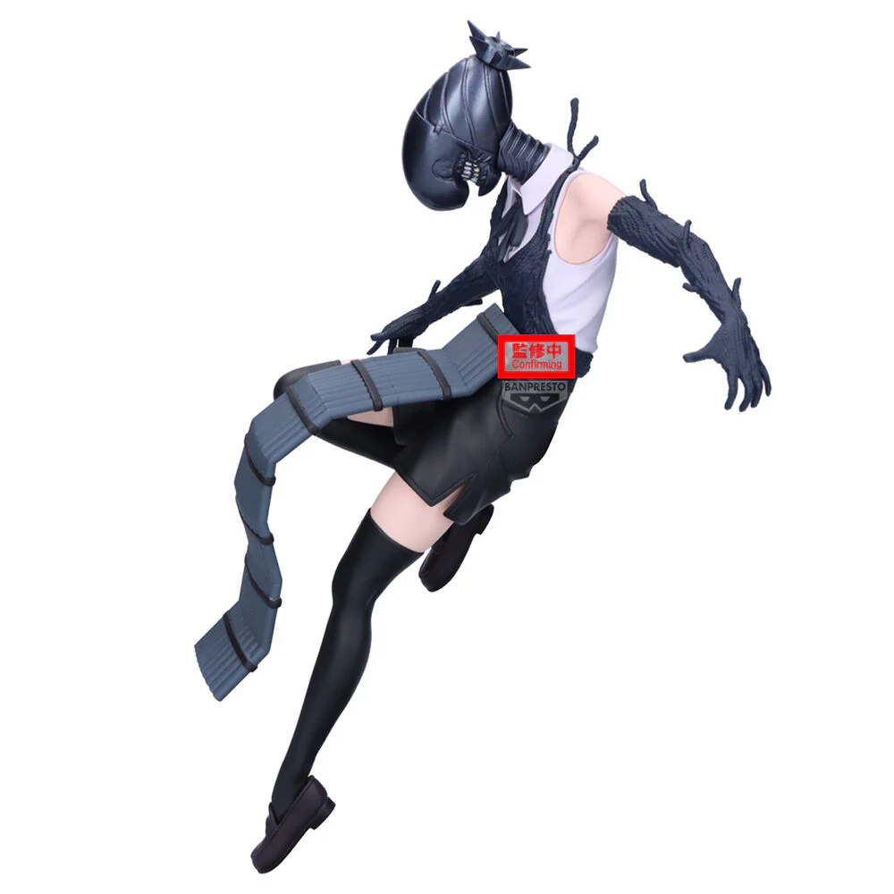 Chainsaw Man Maximatic Figurine Bomb - Image 3