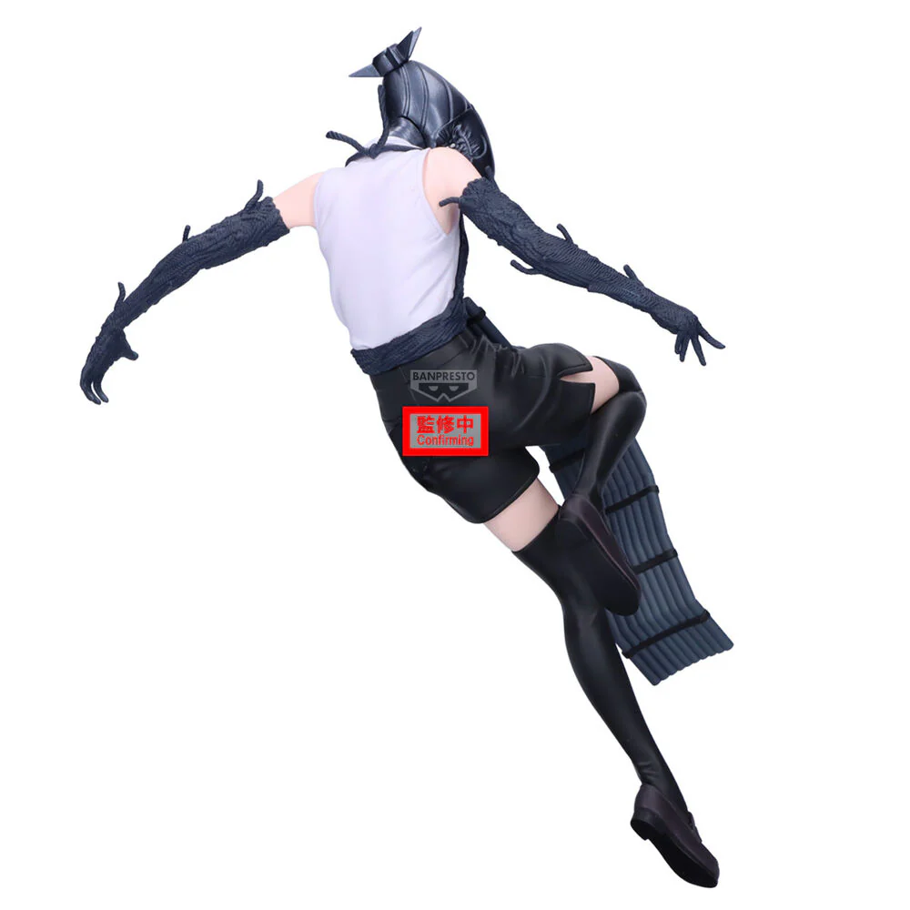 Chainsaw Man Maximatic Figurine Bomb - Image 4