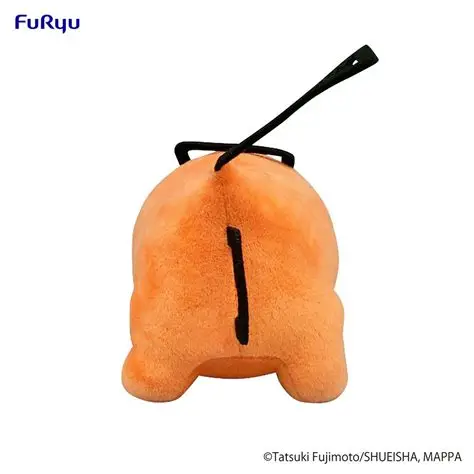 Chainsaw Man - Peluche Pochita Push - Image 3