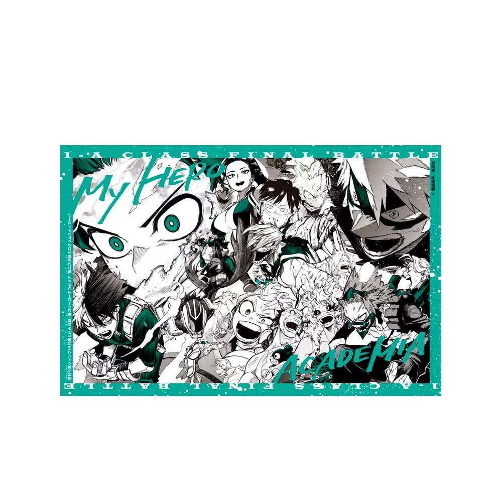 Weekly Shonen Jump n°19 - Tenmaku - Image 2