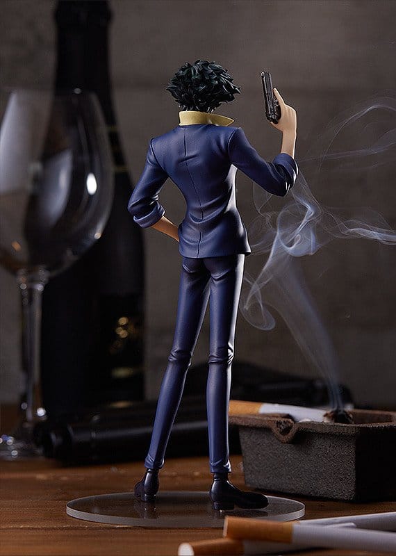 Cowboy Bebop statuette PVC Pop Up Parade Spike Spiege - Image 3