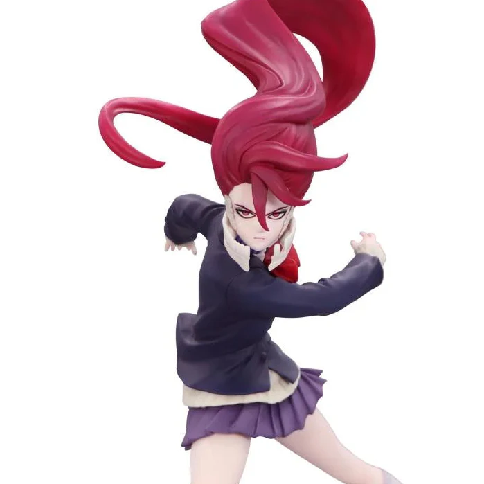 Dandadan - Trio-Try-iT Figurine Aira (Transformation) - Image 3