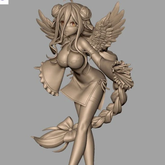Date A Live V - BiCute Pure Figurine Mukuro Hoshimiya - Image 2