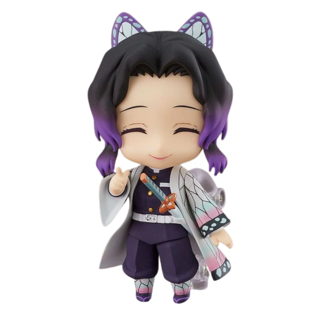 Demon Slayer - Figurine Shinobu Kocho - Nendoroid (1655)
