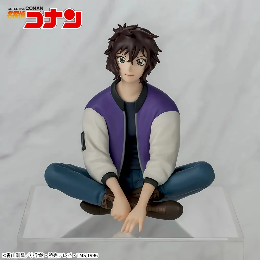 Detective Conan Chokose Premium Figurine Masumi Sera