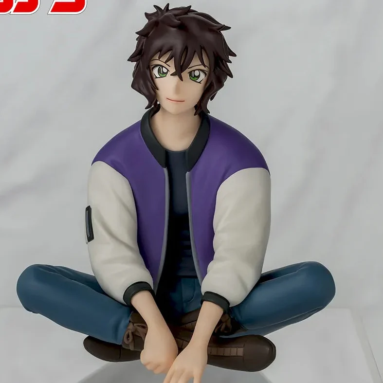 Detective Conan Chokose Premium Figurine Masumi Sera - Image 2