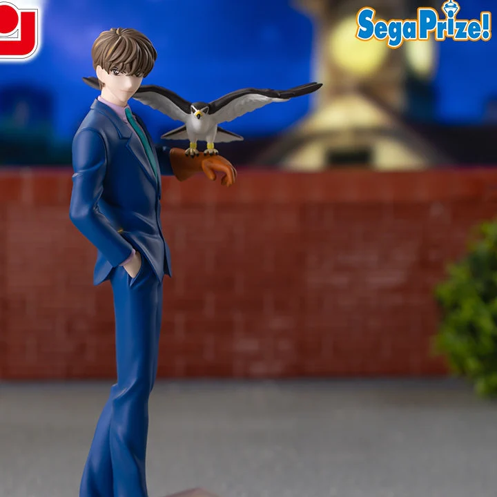Detective Conan XrossLink Figurine - Hakuba Detective - Image 2