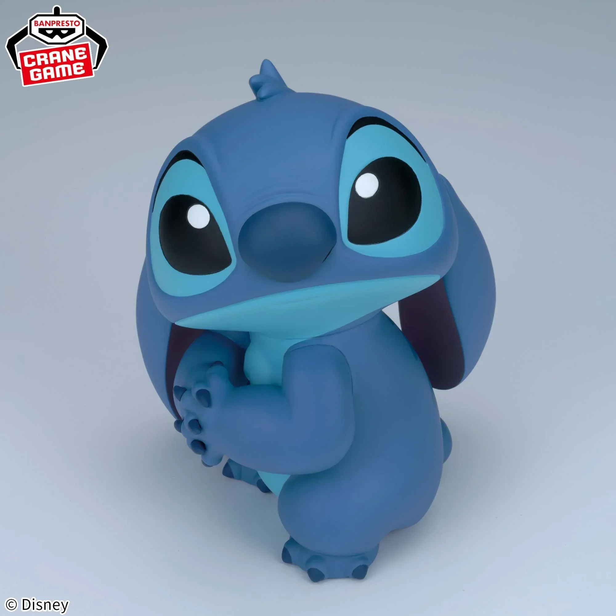 Disney Characters - Big SOFVIMATES Figurine Stitch - Image 2