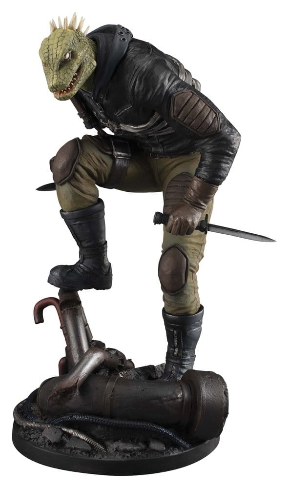 Dorohedoro figurine PVC Kaiman - Image 3