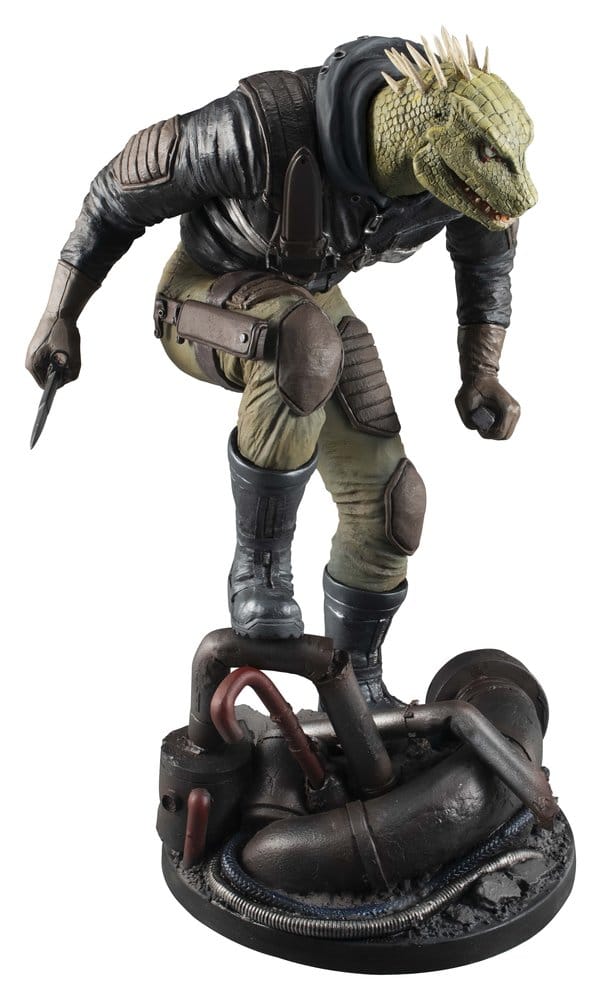 Dorohedoro figurine PVC Kaiman - Image 4