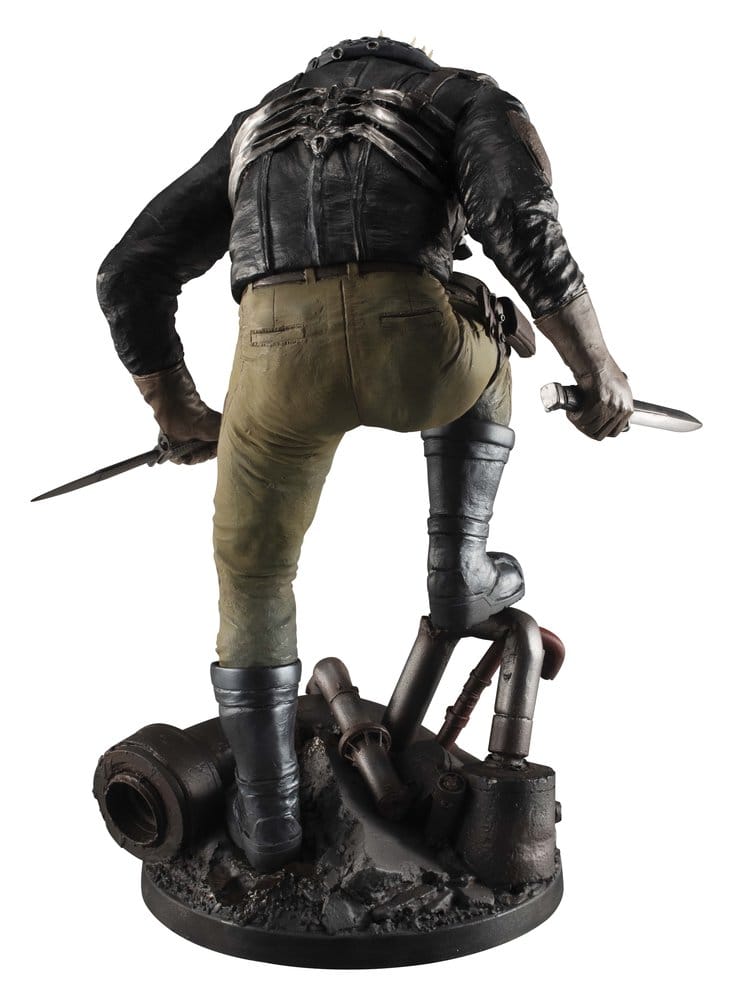 Dorohedoro figurine PVC Kaiman - Image 5