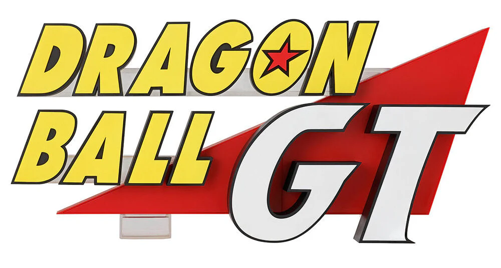 Dragon Ball GT Dragon Ball GT Figurine The Gigant Name Ichibansho - Image 2