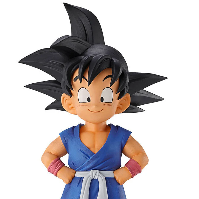 Dragon Ball GT Figurine Son Goku Ichibansho - Image 2