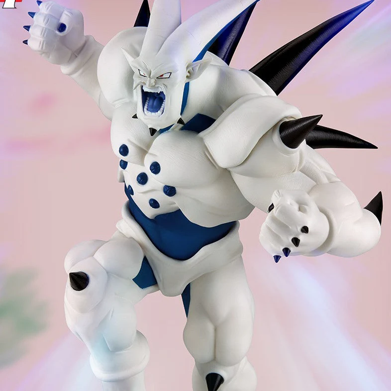 Dragon Ball GT - MATCH MAKERS Figurine Li Shenron (VS Super Saiyan 4 Gogeta) - Image 2