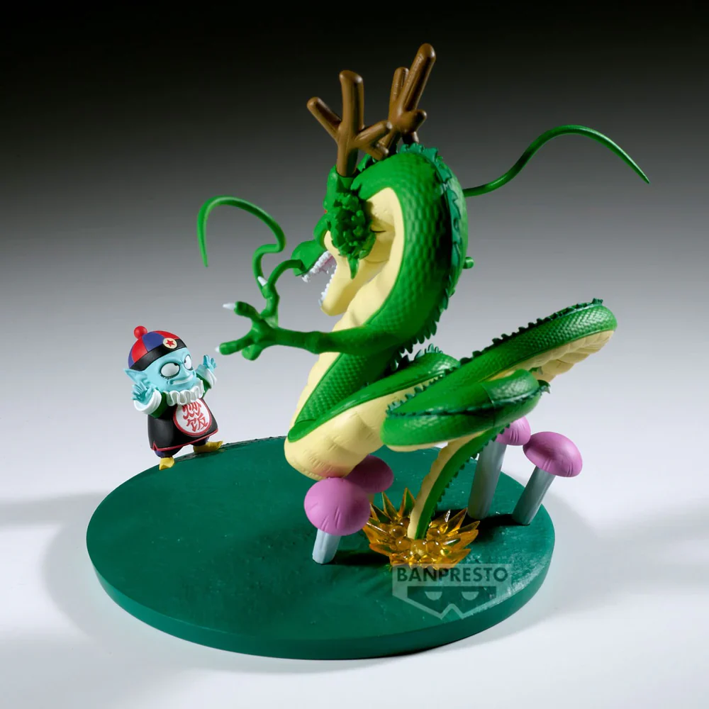 Dragon Ball - History Box Figurine Shenron - Image 3