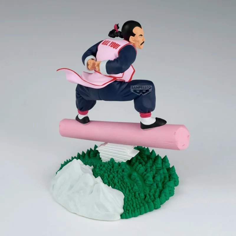 Dragon Ball - History Box Figurine Tao Pai Pai - Image 3
