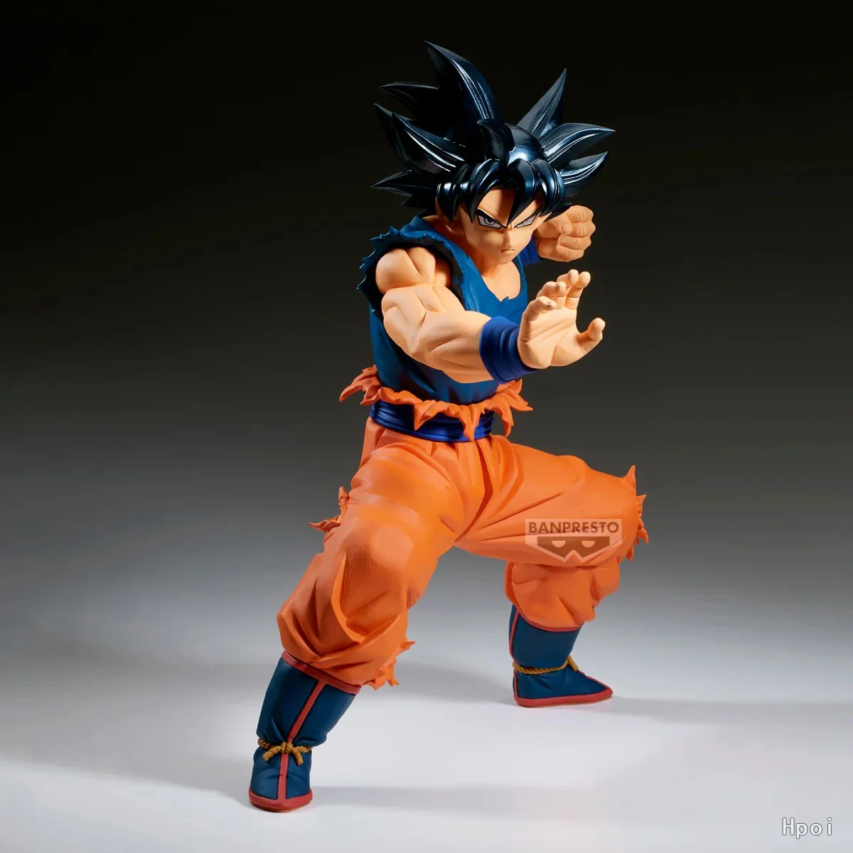 Dragon Ball Super - Grandista Figurine Son Goku III - Image 2