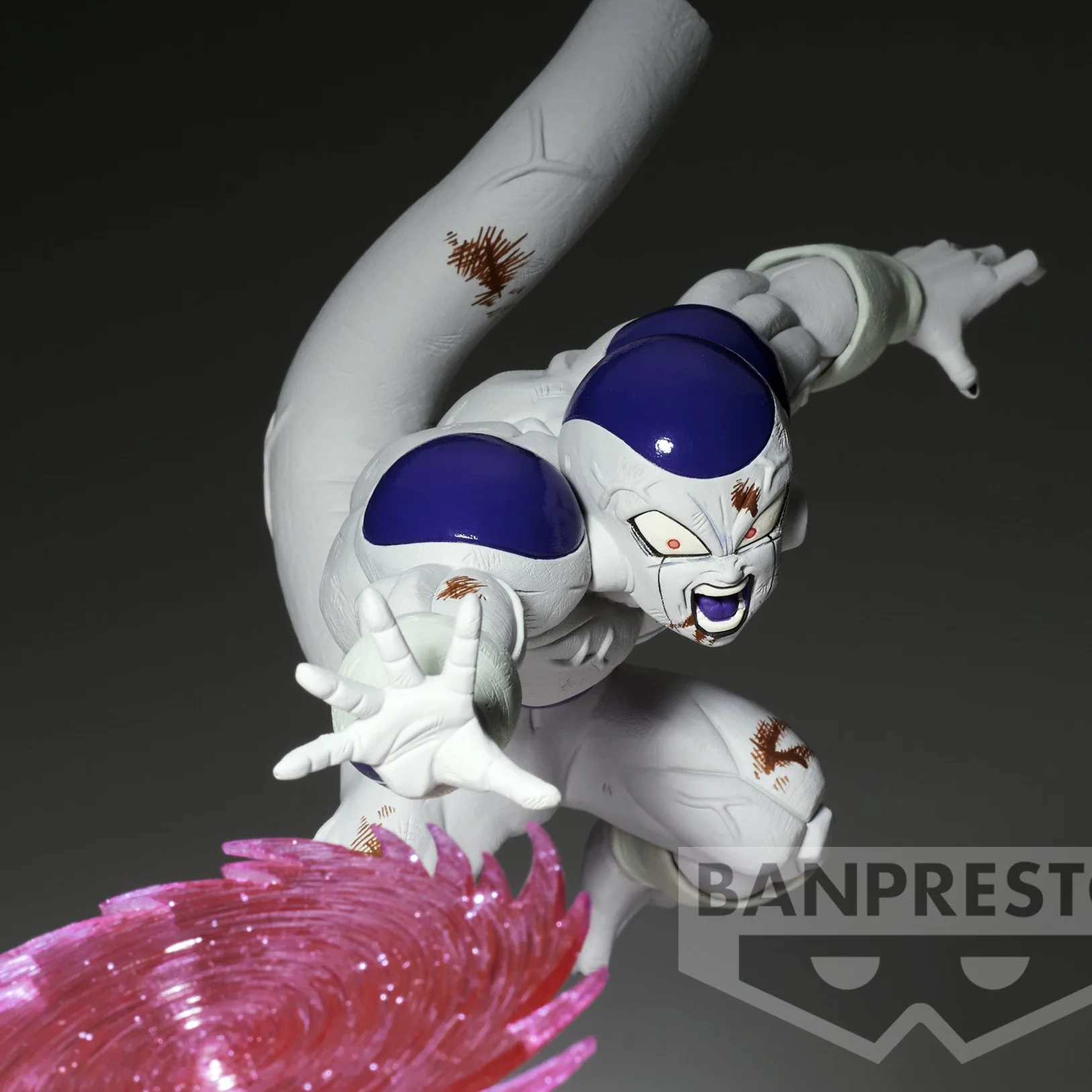 Dragon Ball Z - Figurine Freezer Gx Materia - Image 3