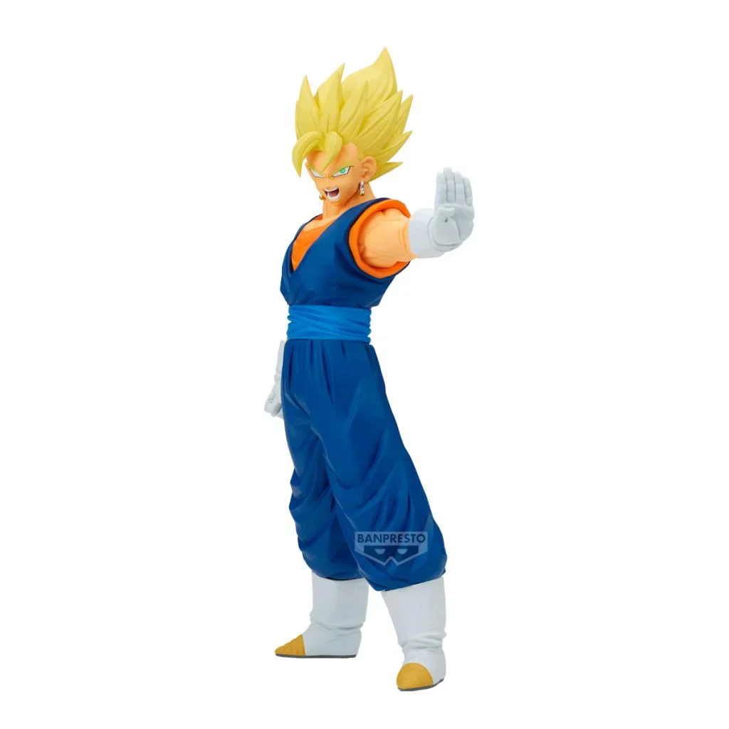 Dragon Ball Z Grandista Figurine Vegeto - Image 2