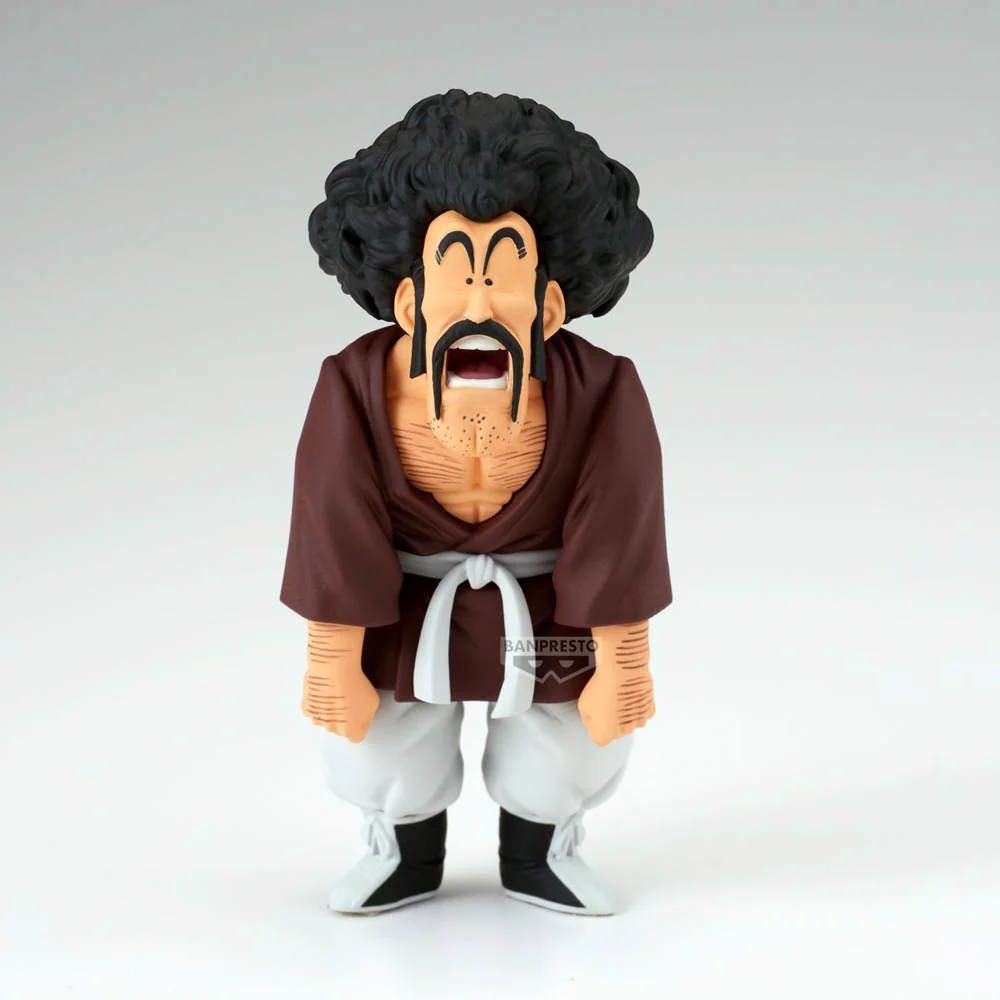 Dragon Ball Z - MATCH MAKERS Android No. 18 VS Mr. Satan (VS Mighty Mask) - Image 4