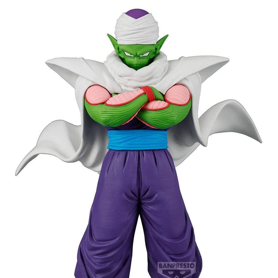 Dragon Ball Z - SOLID EDGE WORKS The departure Figurine Piccolo - Image 2