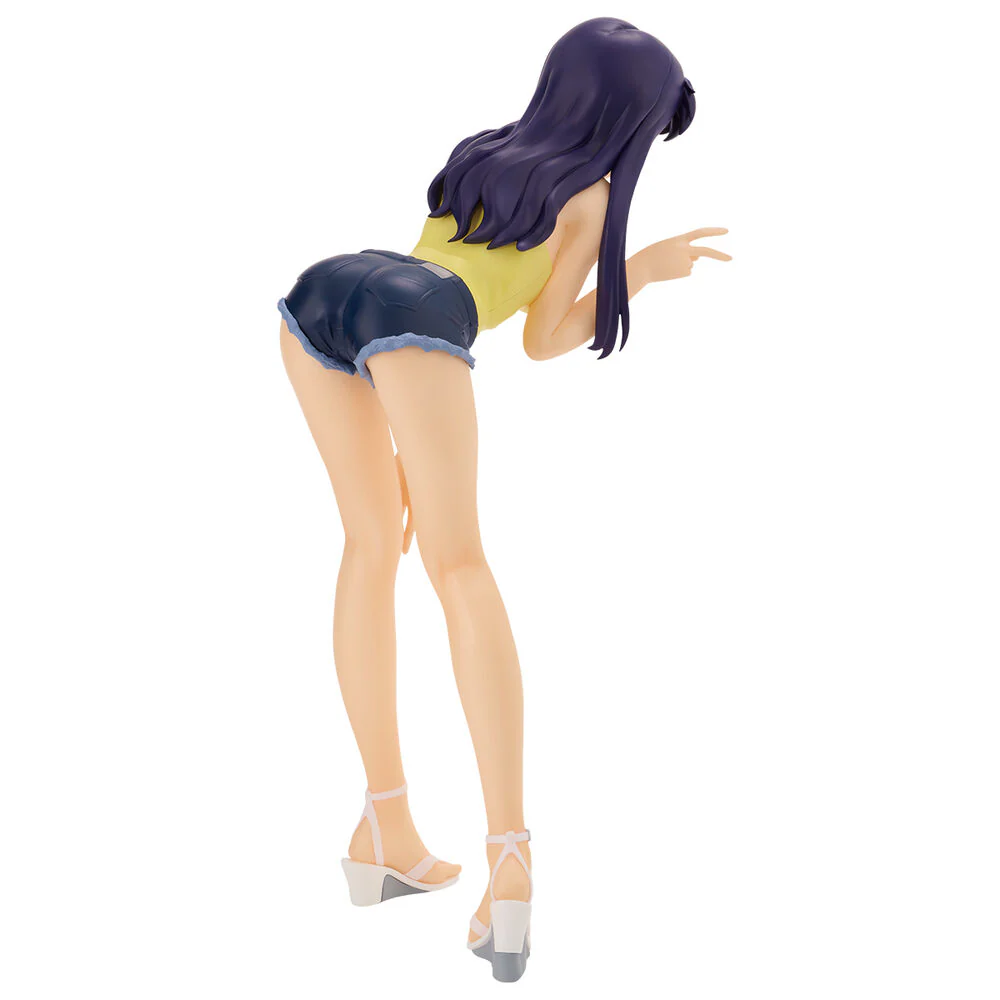 Evangelion 1.0 Figurine Misato Katsuragi Ichibansho - Image 3
