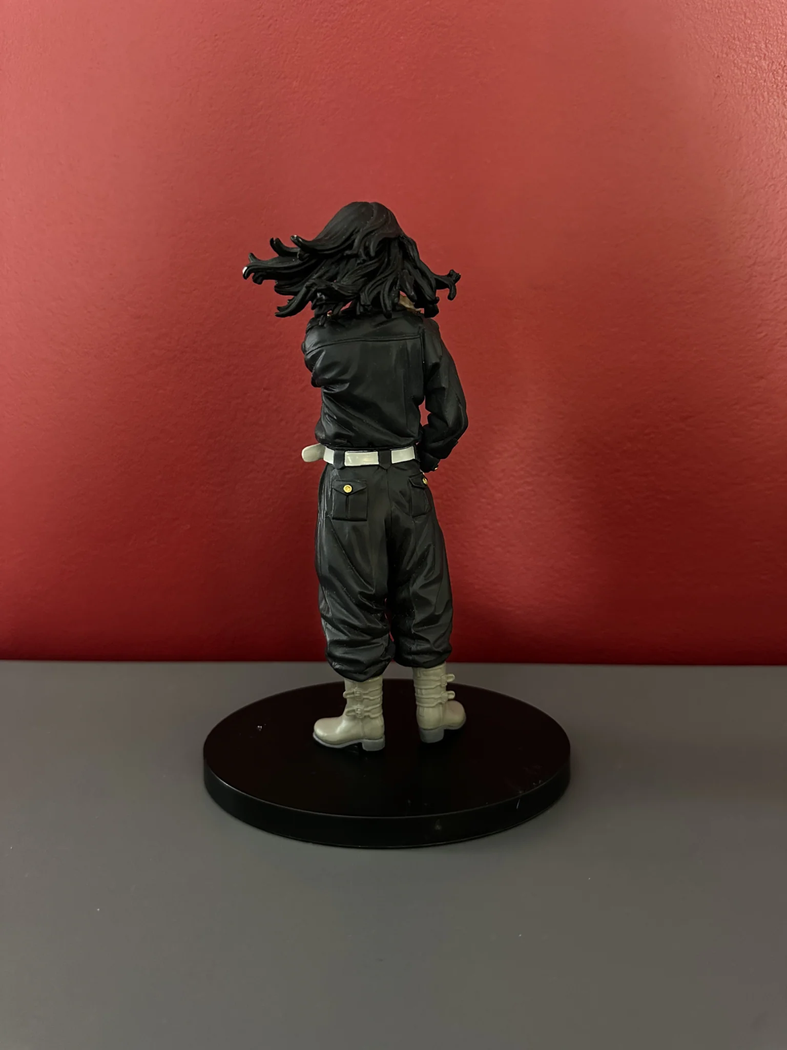 Figurine Keisuke Baji – Tokyo Revengers Banpresto - Occasion - Image 3