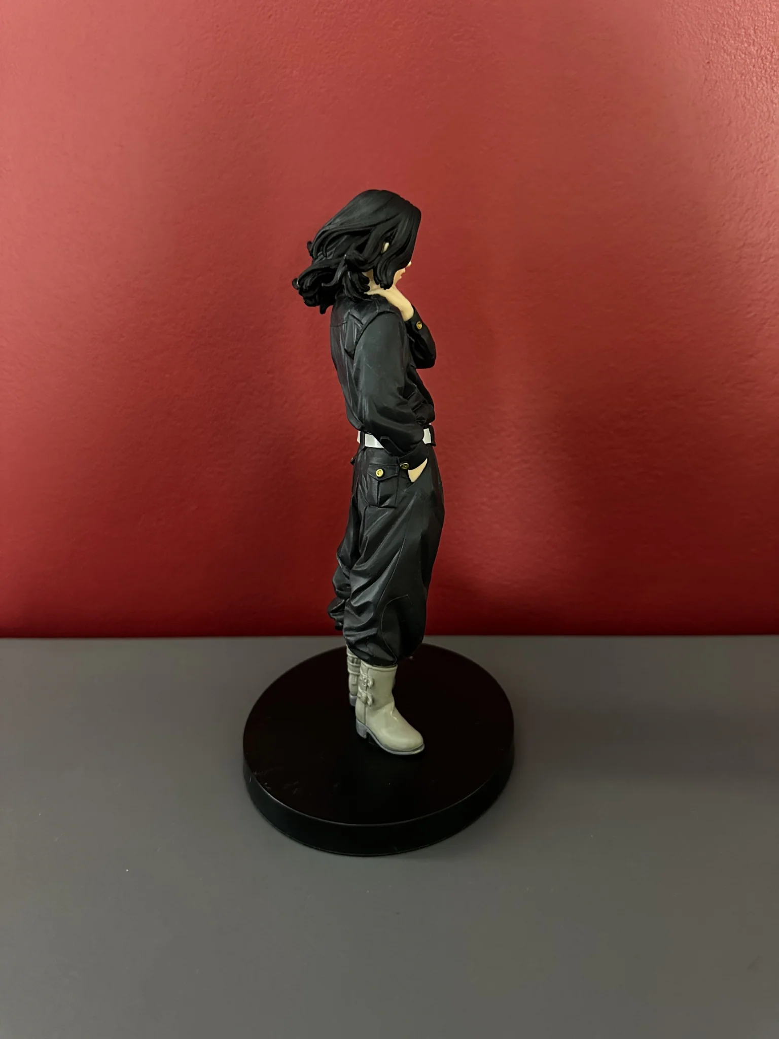 Figurine Keisuke Baji – Tokyo Revengers Banpresto - Occasion - Image 4