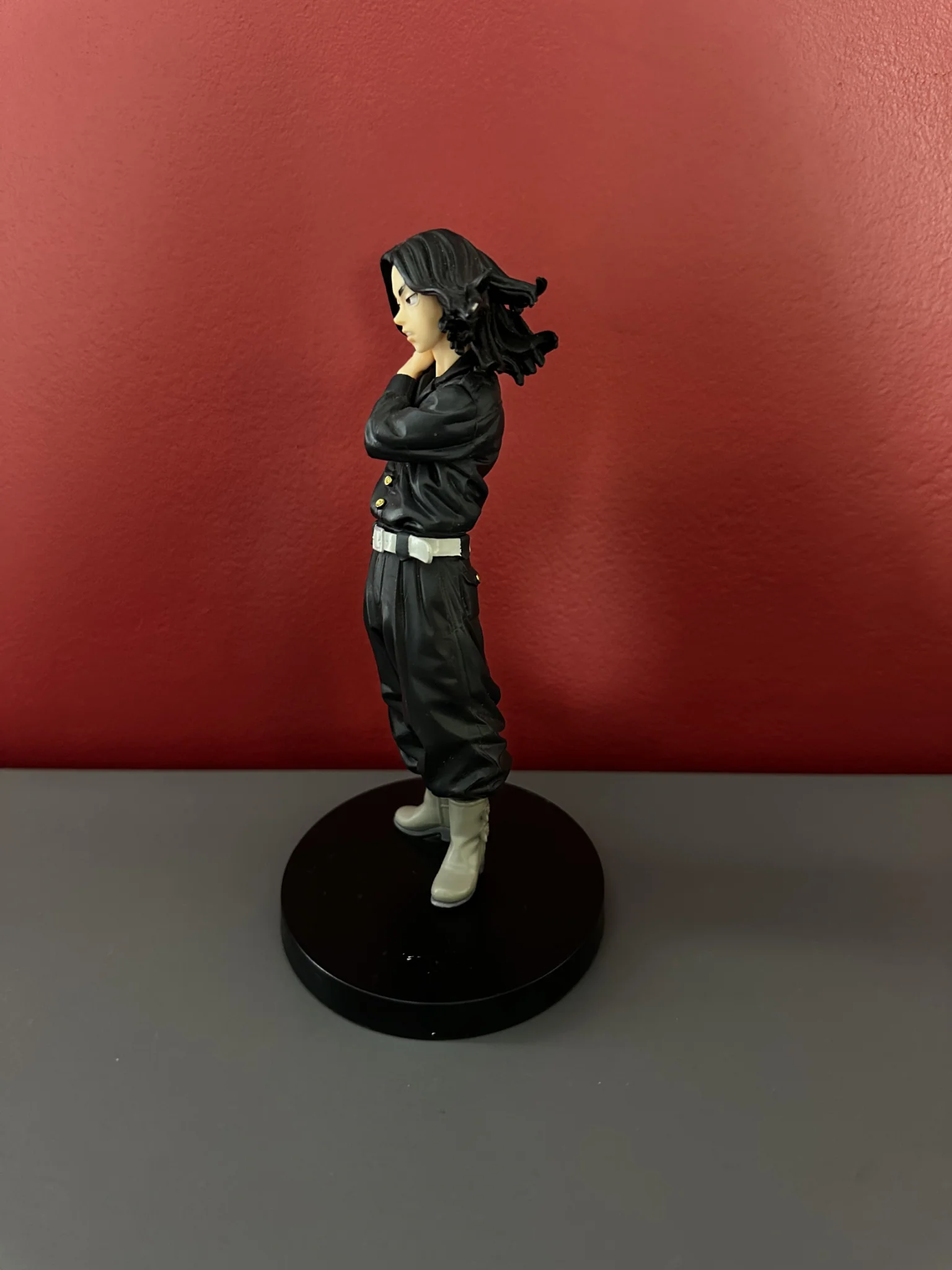 Figurine Keisuke Baji – Tokyo Revengers Banpresto - Occasion - Image 5