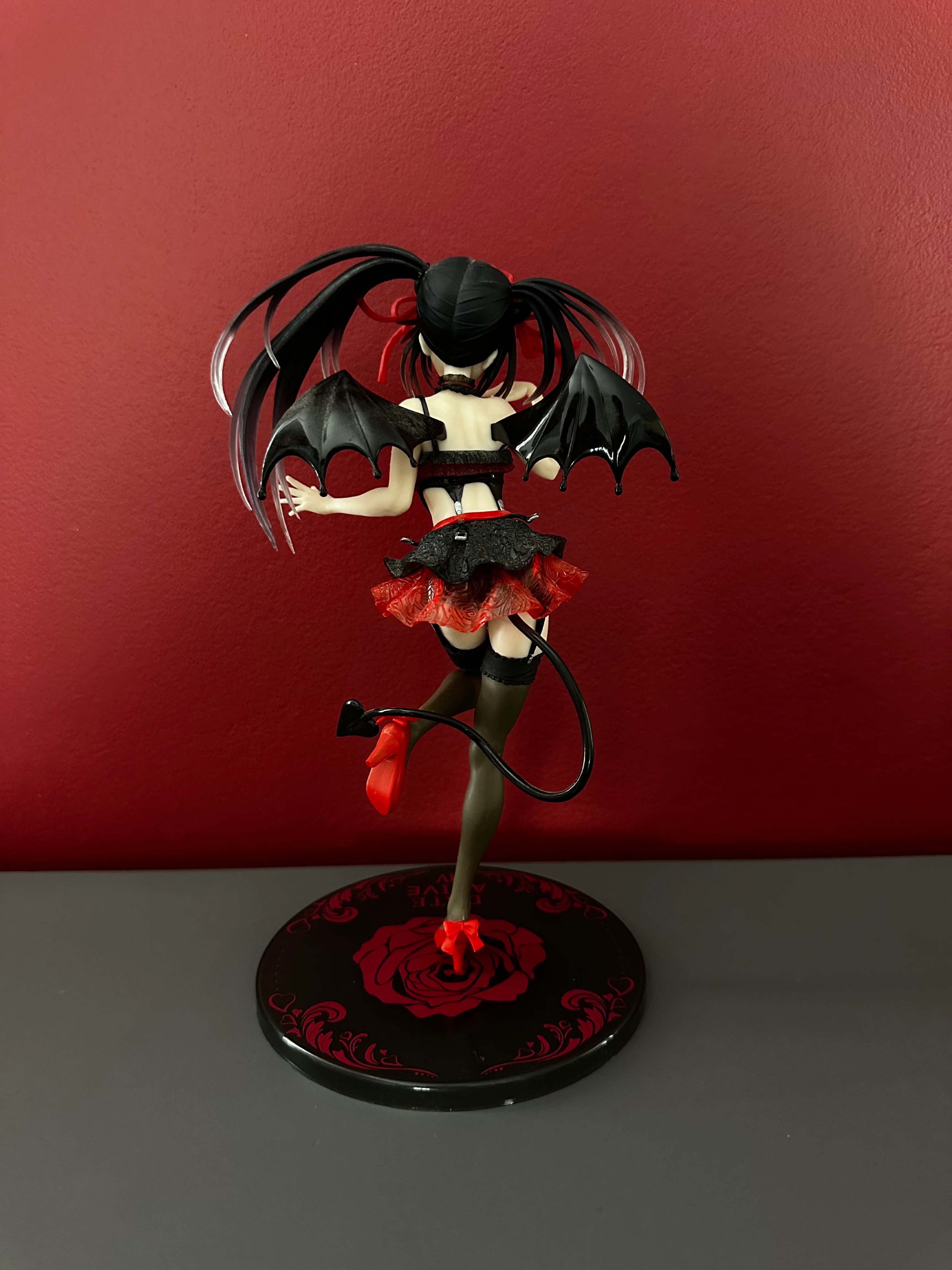 Figurine Kurumi Tokisaki - Date A Live Taito - Coreful Devil Maid Ver - Occasion - Image 4