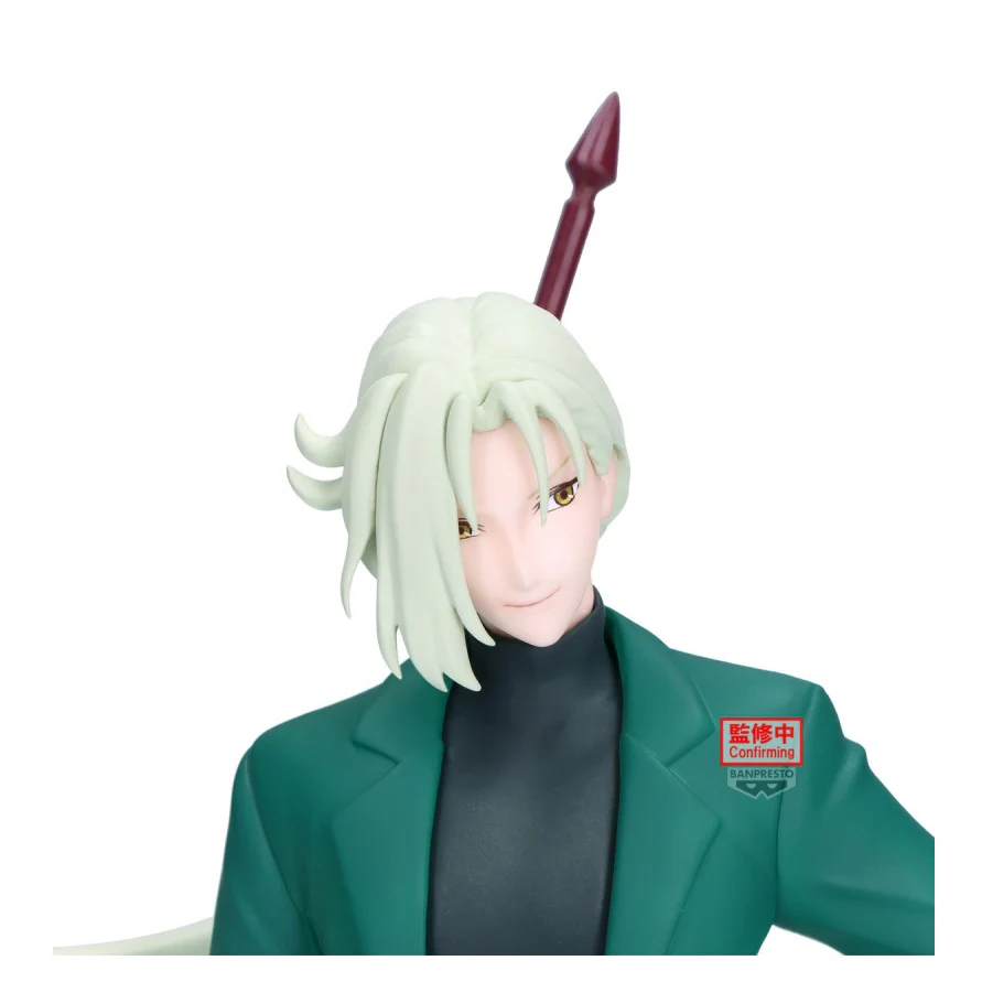 Figurine Kyosuke Tamamo - Hell Teacher: Jigoku Sensei Nube - Image 2