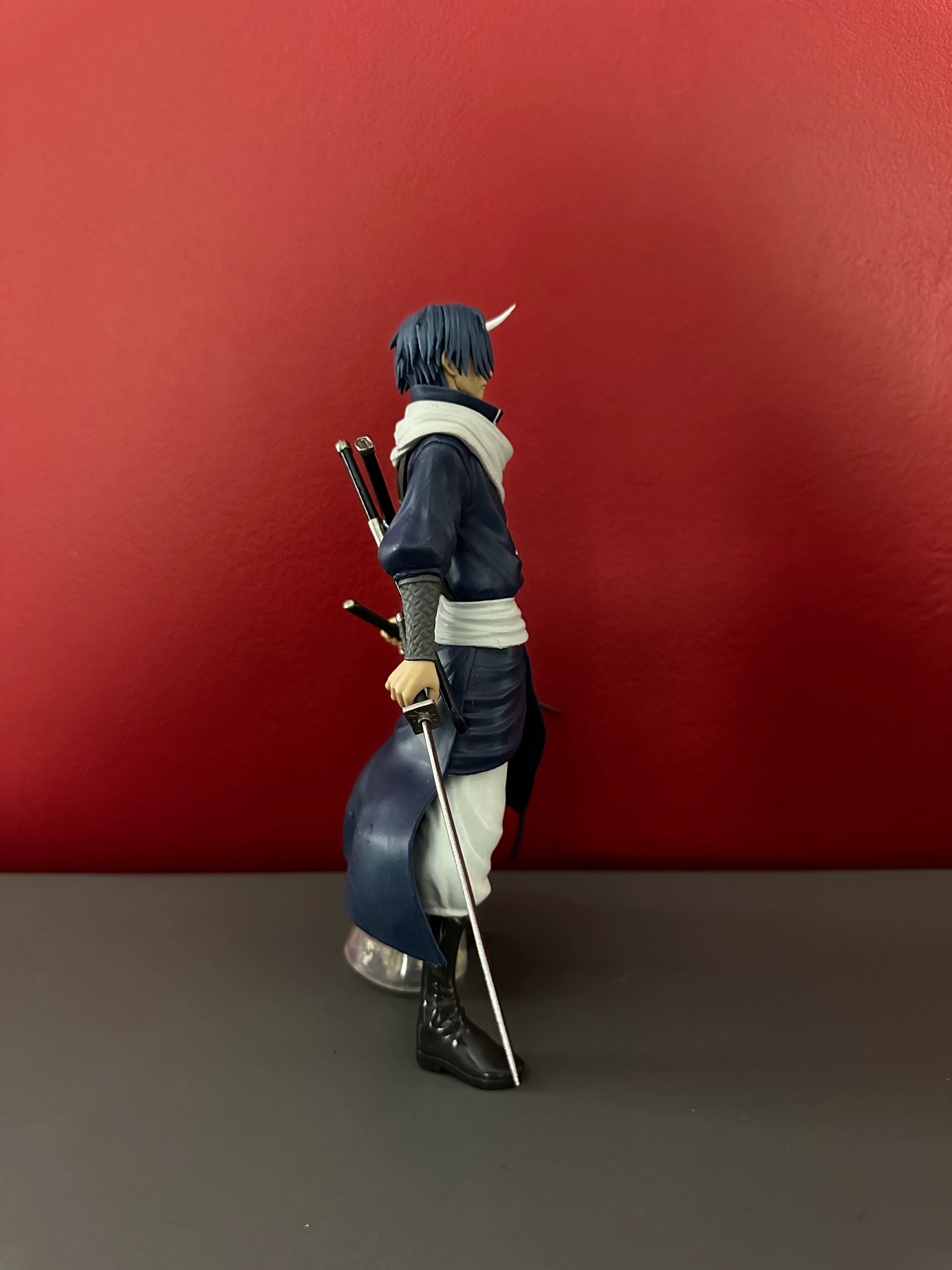 Figurine Soei - That Time I Got Reincarnated as a Slime – Banpresto Otherworlder Occasion - Image 3