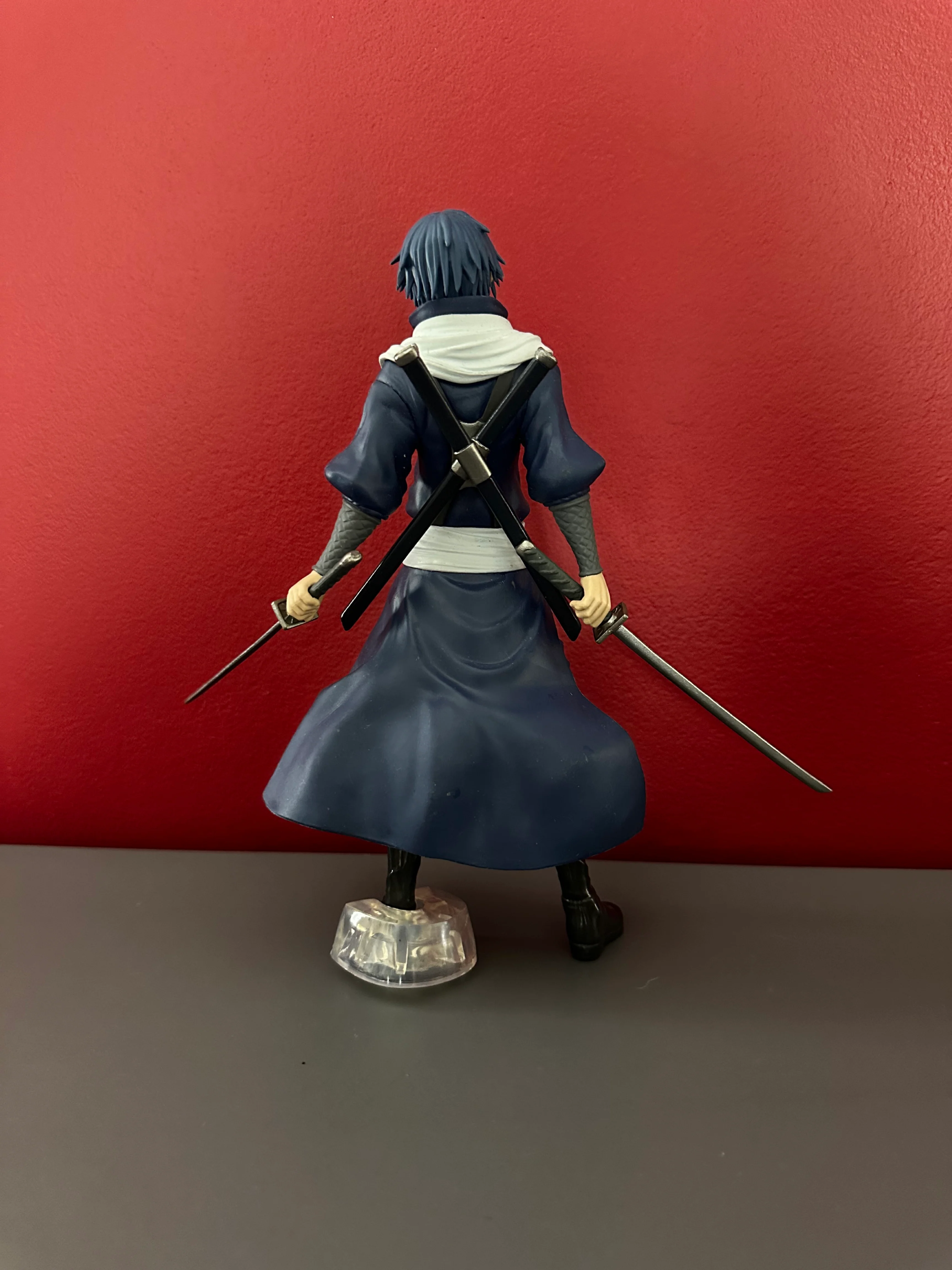 Figurine Soei - That Time I Got Reincarnated as a Slime – Banpresto Otherworlder Occasion - Image 4