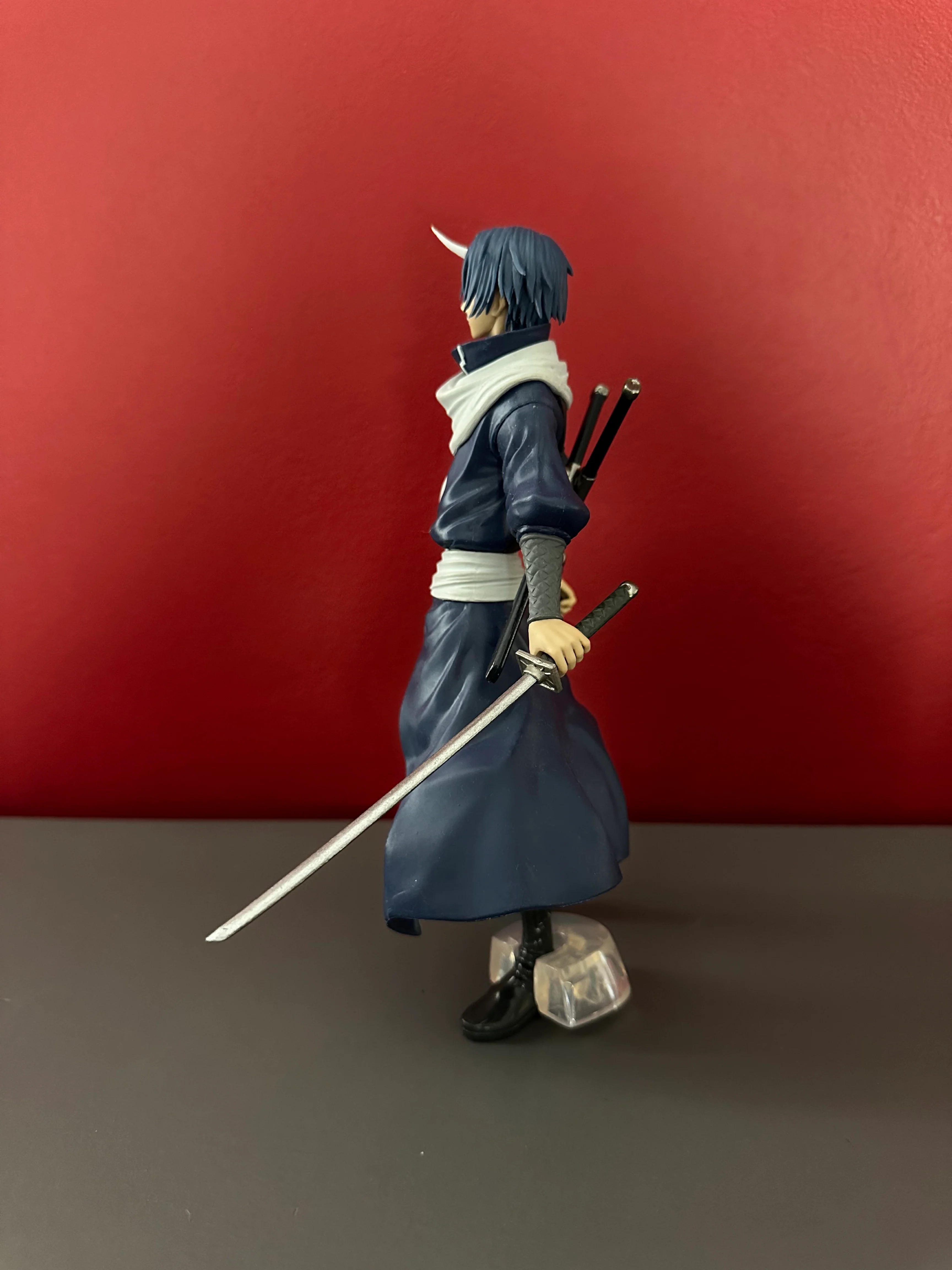 Figurine Soei - That Time I Got Reincarnated as a Slime – Banpresto Otherworlder Occasion - Image 5