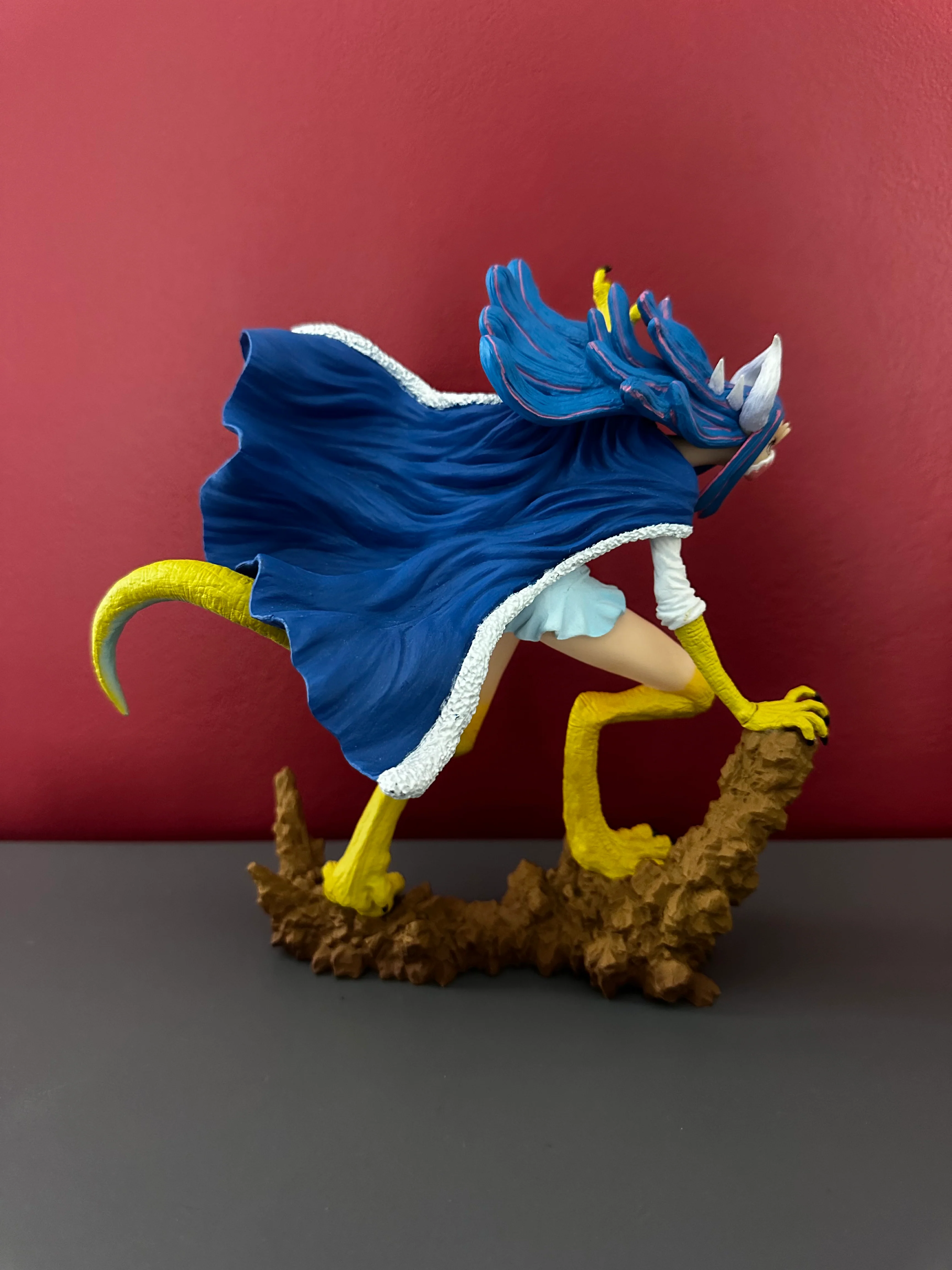 Figurine Ulti – One Piece Bandai - Ichibansho - Occasion - Image 4