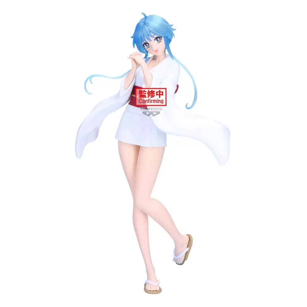 Figurine Yukime - Hell Teacher: Jigoku Sensei Nube Glitter & Glamours - Image 2