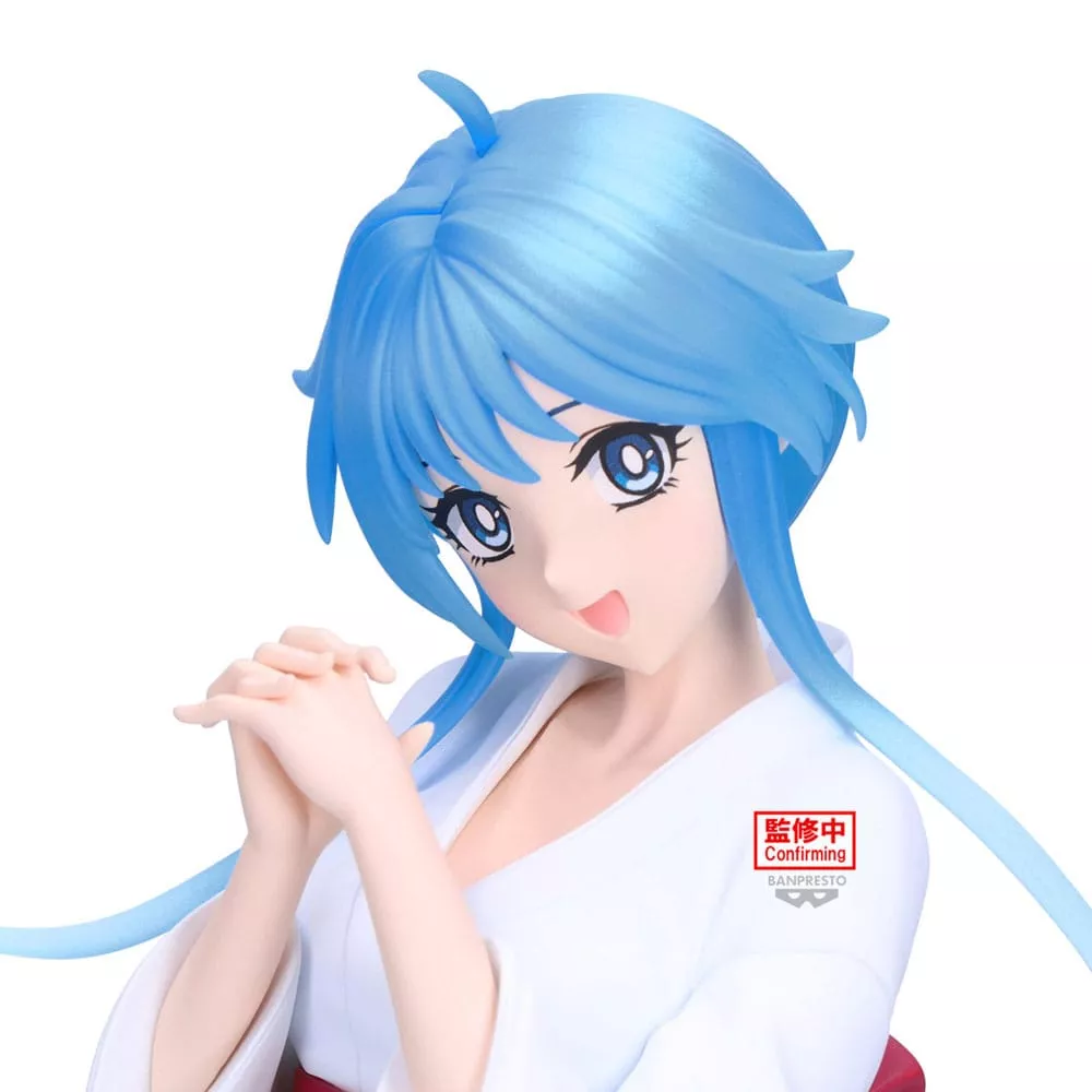 Figurine Yukime - Hell Teacher: Jigoku Sensei Nube Glitter & Glamours - Image 3